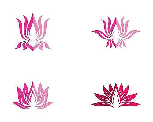 EPS 해외이미지 식물 템플릿 디자인 꽃잎 꽃 실루엣 선 분홍색 백그라운드 컨셉 잎 꽃무늬 일러스트 비즈니스 요가 자연 추상 건강 연꽃 미술 동양인 장식 물 여름 상점 스파 벚꽃 흰색 고급 백합 심볼 명상 사인 날카로움 내추럴 고립 해외일러스트 자연요소 웰빙 계절 컬러 무늬 문화예술 촬영기법 인종 생태계 파일형식 벡터 이미지허브