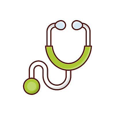 포토 JPG 해외이미지 의학 청진기 사람없음 해외포토 의료기기 파일형식 이미지허브