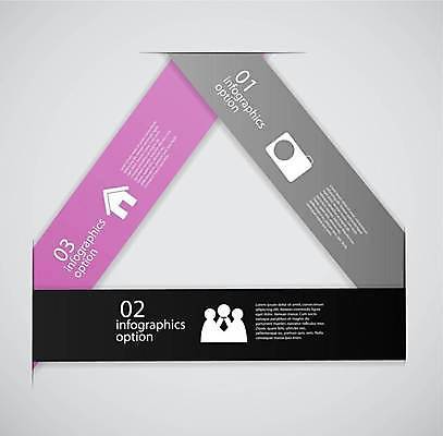 EPS 해외이미지 디자인 일러스트 비즈니스 사람모양 사람없음 카메라 자료 인포그래픽 정보 삼각형 목차 집모양 해외일러스트 모양 도형 전자제품 파일형식 벡터 이미지허브