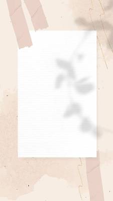 EPS 해외이미지 식물 디자인 종이 잎 일러스트 프레임 그림자 사람없음 공백 베이지색 카피스페이스 해외일러스트 컬러 파일형식 벡터 이미지허브