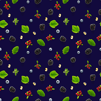 포토 JPG 해외이미지 잎 패턴 사람없음 앵두 블루베리 블랙베리 남색배경 해외포토 식물 열매 백그라운드 무늬 과일 남색 파일형식 이미지허브