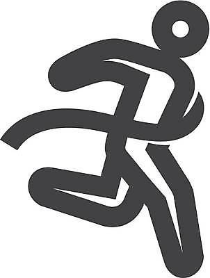 EPS 해외이미지 디자인 리본 스포츠 일러스트 성공 거리 흑백 사람 야외 그래픽 픽토그램 달리기 조깅 운동 검은색 경쟁 우승 심볼 사인 속도 윤곽 마라톤 운동가 챔피언 해외일러스트 컬러 컨셉 모션 촬영기법 건강 경기 최고 육상스포츠 파일형식 벡터 이미지허브