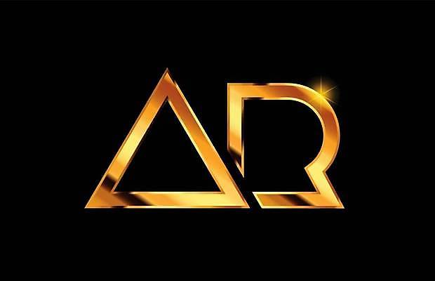 EPS 해외이미지 모양 템플릿 디자인 알파벳 백그라운드 일러스트 회사 비즈니스 금속 황금 편지 심볼 신분 A 엘리먼트 활자 해외일러스트 영어 재질 활자판 파일형식 벡터 이미지허브