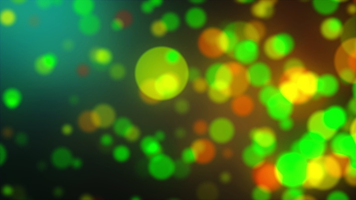 JPG 해외이미지 백그라운드 일러스트 추상 사람없음 초록색 빛 보케 해외일러스트 컬러 무늬 파일형식 이미지허브