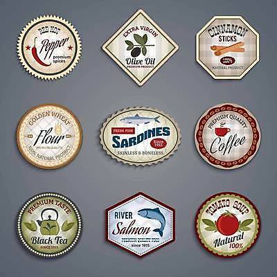 EPS 해외이미지 커피 스티커 토마토 일러스트 어류 사람없음 세트 라벨 원형 커피잔 유기농 올리브 홍고추 연어 마름모 육각형 홍차 시나몬스틱 팔각형 해외일러스트 도형 웰빙 열매 음료 채소 고추 잔 프레임 차_음료 수중동물 시나몬 파일형식 벡터 이미지허브