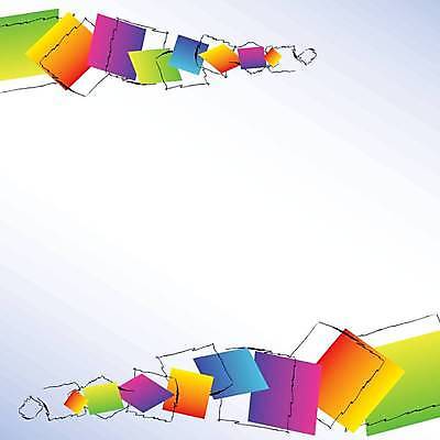 EPS 해외이미지 템플릿 배너 파도 백그라운드 컨셉 무지개 곡선 일러스트 명함 벽지 추상 프레임 그래픽 장식 컬러풀 웹 정사각형 구성 스펙트럼 스타일 해외일러스트 자연요소 도형 선 바다 컬러 무늬 인터넷 파일형식 벡터 이미지허브