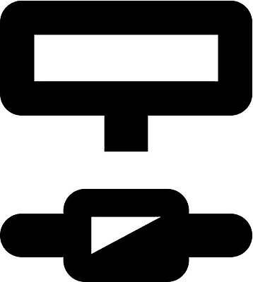 EPS 해외이미지 모양 일러스트 세로 센터 심볼 사인 해외일러스트 파일형식 벡터 이미지허브