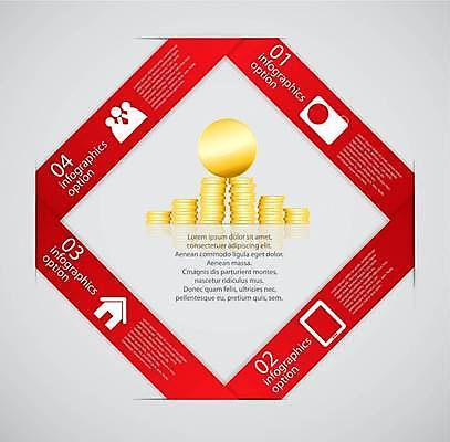 EPS 해외이미지 디자인 일러스트 비즈니스 사람모양 사람없음 태블릿 카메라 동전 자료 인포그래픽 정보 동전탑 목차 집모양 해외일러스트 모양 돈 전자제품 스마트기기 쌓기 파일형식 벡터 이미지허브