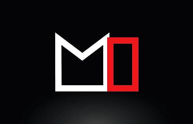 EPS 해외이미지 모양 템플릿 디자인 알파벳 백그라운드 일러스트 회사 비즈니스 빨간색 흰색 편지 심볼 신분 I 엘리먼트 활자 해외일러스트 영어 컬러 활자판 파일형식 벡터 이미지허브