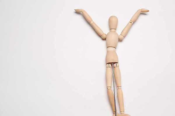 포토 JPG 해외이미지 사람없음 목재 손들기 만세 목각인형 해외포토 나무 인형 재료 모션 파일형식 이미지허브