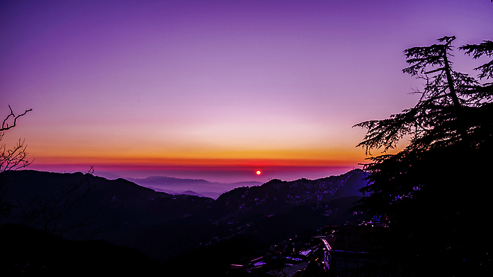 포토 JPG 해외이미지 파도 자연 하늘 아침 파노라마 사람없음 야외 태양 일출 맑음 낭만 태평양 해외포토 주간 자연요소 바다 컨셉 날씨 촬영기법 노을 생태계 파일형식 이미지허브