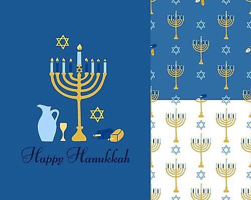 EPS 해외이미지 전통 디자인 배너 계절 행복 별 종교 문화 백그라운드 겨울 패턴 일러스트 벽지 놀이 휴가 기념 장식 파란색 빛 세트 축제 게임 흰색 축하 인사 신용카드 황금 12월 심볼 질감 손그림 유대인 고립 유태교 이스라엘 포장소품 해외일러스트 자연요소 감정 컬러 컨셉 무늬 포장 금융 예절 날짜 오브젝트 서아시아 포장재료 파일형식 벡터 이미지허브