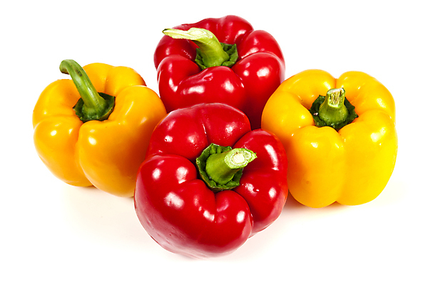 포토 JPG 해외이미지 음식 채소 파프리카 사람없음 빨간색 초록색 컬러풀 노란색 오브젝트 흰배경 후추 건강식 고립 해외포토 컬러 백그라운드 흰색 향신료 파일형식 이미지허브