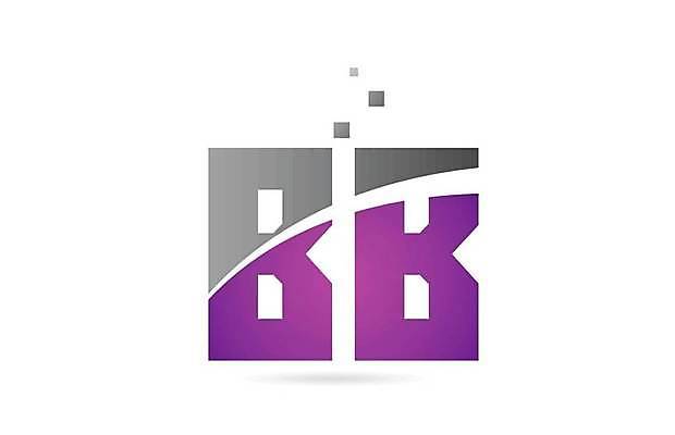 EPS 해외이미지 모양 템플릿 디자인 알파벳 분홍색 백그라운드 일러스트 회사 비즈니스 경사 타이포그라피 회색 편지 B 심볼 신분 엘리먼트 활자 해외일러스트 문자 영어 컬러 활자판 파일형식 벡터 이미지허브