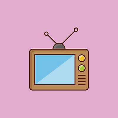 EPS 해외이미지 디자인 컨셉 일러스트 주택 검은색 텔레비전 수확 골동품 뉴스 플랫 클래식 필름 손목시계 복고 신호 쇼 방송 아날로그 동영상 고립 옛날 해외일러스트 시계 컬러 농업 장신구 건물 전자제품 파일형식 벡터 이미지허브