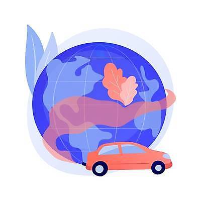 EPS 해외이미지 디자인 산업 분홍색 컨셉 일러스트 교통시설 자동차 추상 이야기 그래픽 파란색 환경 인포그래픽 오염 플랫 클래식 휘발유 만화 하락 측정 속도 생태계 장면 연료 가스 짐차 모터 고립 디젤 배기가스 스모그 이산화탄소 제어 증명서 탄소 해외일러스트 육상교통 컬러 교통 무늬 석유 시설 파일형식 벡터 이미지허브