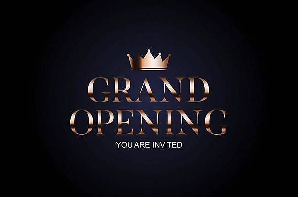 EPS 해외이미지 백그라운드 일러스트 이벤트 사람없음 검은색 고급 오픈행사 해외일러스트 컬러 컨셉 오픈 파일형식 벡터 이미지허브