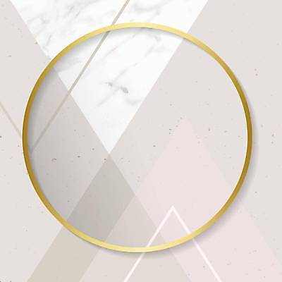 EPS 해외이미지 백그라운드 일러스트 추상 사람없음 회색 대리석 원형프레임 해외일러스트 컬러 무늬 재료 프레임 원형 파일형식 벡터 이미지허브