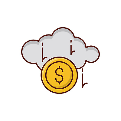 JPG 해외이미지 돈 일러스트 사람없음 금융 해외일러스트 경제 재산 파일형식 이미지허브