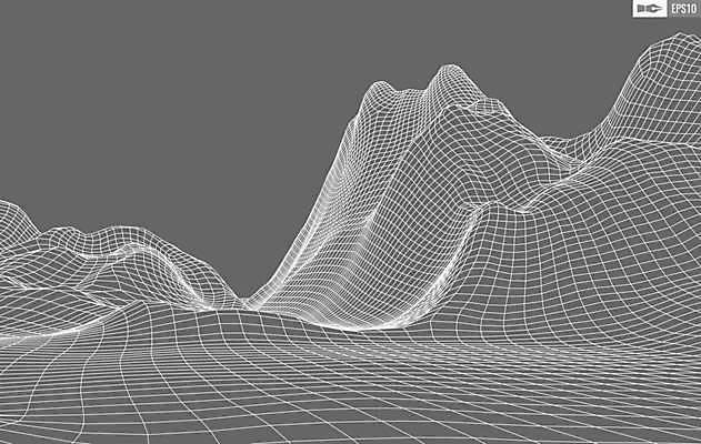 EPS 해외이미지 종이 지구 선 파도 백그라운드 이동 지도 패턴 일러스트 가이드 자연 추상 산 프레임 기술 미술 풍경 경사 3D 디지털 계곡 흰색 시골 계획 땅 언덕 그림 서식 각도 윤곽 지형 철사 지역 기하학 네비게이션 발견 깊이 절정 와이어프레임 해외일러스트 직업 바다 컬러 컨셉 무늬 문화예술 디지털합성 생태계 파일형식 벡터 이미지허브