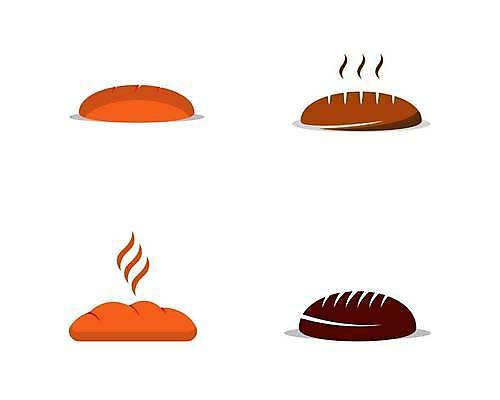 EPS 해외이미지 템플릿 디자인 실루엣 리본 선 음식 빵 조각 백그라운드 패턴 일러스트 회사 텍스트 벽지 요리 그래픽 장식 빛 꼬리표 라벨 상점 주방 식당 빵집 수확 신선 시장 달콤 인쇄 심볼 사인 질감 복고 배지 우표 덩어리 내추럴 엘리먼트 프리미엄 브랜딩 해외일러스트 무늬 농업 비즈니스 프레임 촬영기법 맛 파일형식 벡터 이미지허브