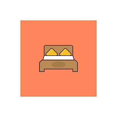 포토 JPG 해외이미지 디자인 실루엣 여행 가구 일러스트 베개 호텔 휴식 주택 사람없음 내부 픽토그램 검은색 침실 방 정보 흰색 침대 잠 야간 심볼 서비스 사인 고립 더블 매트리스 취침시간 호스텔 해외일러스트 자연요소 컬러 생활용품 컨셉 침구 숙소 촬영기법 건물 파일형식 이미지허브