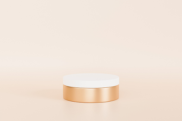 JPG 해외이미지 일러스트 사람없음 3D 심플 원기둥 단상 베이지색 해외일러스트 해외포토 포토 컬러 원형 디지털합성 파일형식 이미지허브