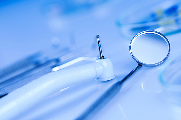 포토 JPG 해외이미지 사람없음 파란색 치과용품 구강거울 해외포토 컬러 의료용품 파일형식 이미지허브