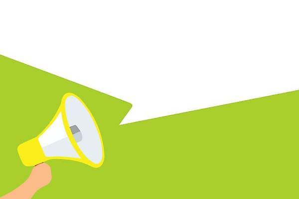 EPS 해외이미지 손 디자인 백그라운드 컨셉 일러스트 비즈니스 통신 아이디어 말하기 확성기 소리 외침 공백 거품 장비 잡기 발표 메시지 플랫 심볼 사인 방송 부름 시끄러움 일반 승진 목소리 소통 경보 마케팅 주목 카피스페이스 해외일러스트 모션 신체부위 파일형식 벡터 이미지허브