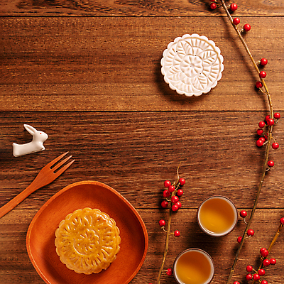 포토 JPG 해외이미지 열매 디저트 실내 사람없음 찻잔 나무포크 토끼모양 월병 나무배경 해외포토 모양 식물 음식 백그라운드 포크 잔 내부 과자 중국전통 파일형식 이미지허브