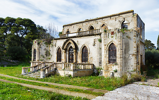 포토 JPG 해외이미지 디자인 건축양식 자연 사람없음 건물 초록색 맑음 폐허 베네치아 옛날 스타일 해외포토 건축물 건축 컬러 날씨 이탈리아 생태계 파일형식 이미지허브