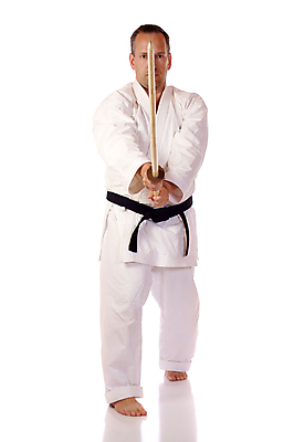 포토 JPG 해외이미지 백인 남자 무기 스포츠 포즈 건강 한명 서기 사람 목재 운동 일본 검은색 힘 벨트 표현 칼 기모노 흰배경 싸움 위치 고립 심각 어려움 스타일 해외포토 서양인 나무 1 잡화 아시아 컬러 백그라운드 컨셉 재료 모션 흰색 일본전통의상 파일형식 이미지허브