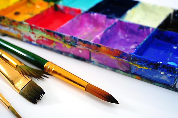 포토 JPG 해외이미지 창조 미술 취미 사람없음 빨간색 파란색 세트 컬러풀 페인트 장비 흰색 공구 얼룩 팔레트 변화 컨테이너 플라스틱 배열 그림 페인트붓 흙더미 해외포토 산업 컬러 컨셉 재질 문화예술 흙 도구 붓 파일형식 더미 이미지허브