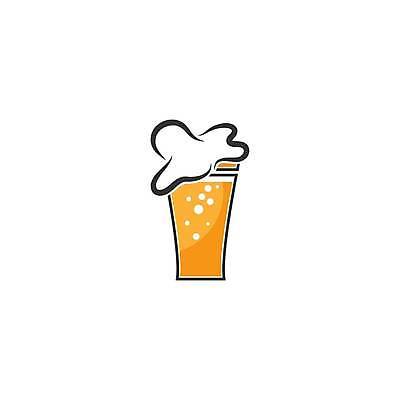 EPS 해외이미지 디자인 일러스트 맥주 사람없음 맥주잔 맥주거품 옥토버페스트 해외일러스트 술잔 주류 거품 파일형식 벡터 이미지허브