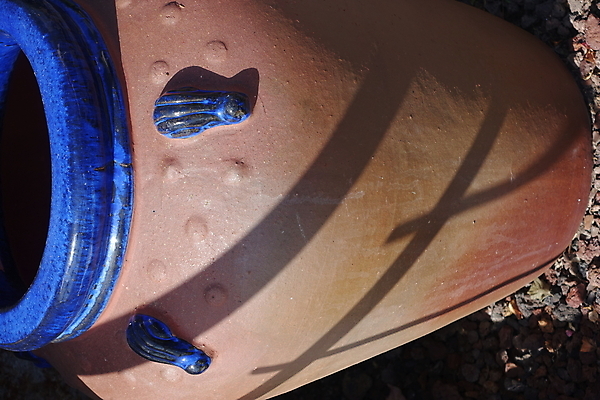 포토 JPG 해외이미지 그림자 사람없음 정원 도자기 해외포토 파일형식 이미지허브