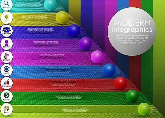 EPS 해외이미지 템플릿 디자인 배너 종이 백그라운드 컨셉 일러스트 비즈니스 통신 성공 그래프 추상 화살 아이디어 그래픽 세트 라벨 자료 인포그래픽 정보 바 원형 네트워크 발표 플랫 계획 연결 심볼 사인 보고서 레이아웃 문서 단계 개발 경영 마케팅 해외일러스트 도형 무늬 프레임 파일형식 벡터 이미지허브