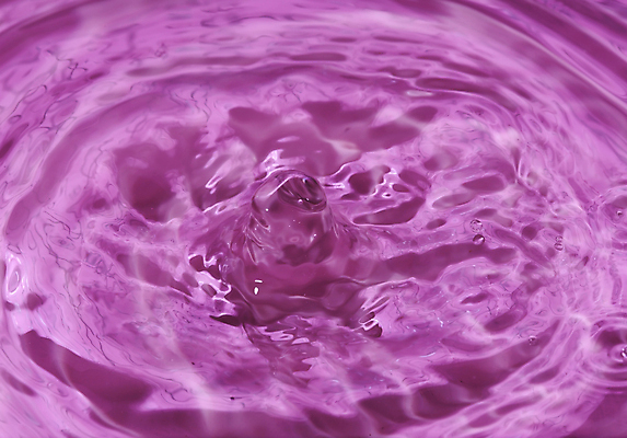 포토 JPG 해외이미지 물결 분홍색 백그라운드 표면 사람없음 물 원형 투명 잔물결 스플래쉬 해외포토 자연요소 도형 컬러 파일형식 이미지허브