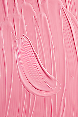 포토 JPG 해외이미지 분홍색 백그라운드 사람없음 화장품 크림 질감 해외포토 컬러 뷰티 파일형식 이미지허브