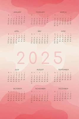 EPS 해외이미지 템플릿 계절 파도 일러스트 비즈니스 부분 추상 경사 이벤트 컬러풀 유행 다이어리 달력 방울 점 얼룩 일주일 날짜 연도 책상 레이아웃 공지사항 월 구역 기본 파스텔톤 해외일러스트 바다 컬러 가구 무늬 장식 사무용품 파일형식 벡터 이미지허브