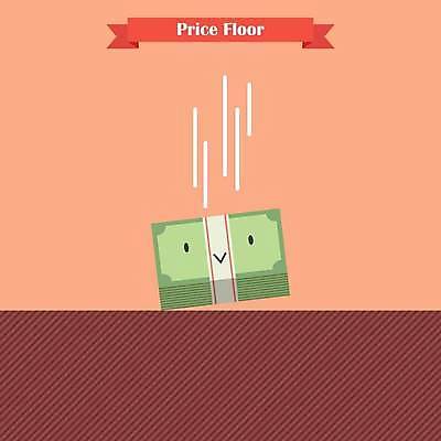 EPS 해외이미지 리본 지폐 일러스트 사람없음 금융 경제 떨어짐 돈다발 가격 인하 코랄 해외일러스트 컬러 컨셉 돈 하락 파일형식 벡터 이미지허브