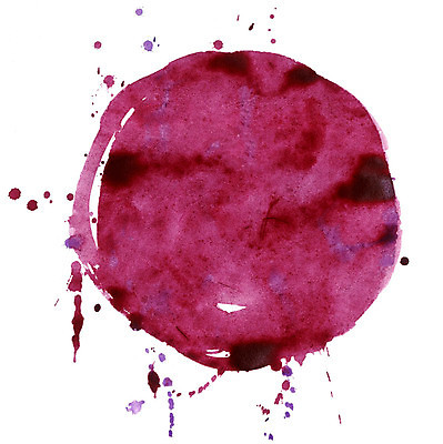 포토 JPG 해외이미지 백그라운드 미술 사람없음 원형 그런지 트렌드컬러 비바마젠타 해외포토 도형 컬러 문화예술 파일형식 이미지허브