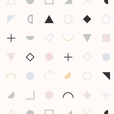 EPS 해외이미지 디자인 백그라운드 일러스트 추상 사람없음 멤피스디자인 해외일러스트 무늬 파일형식 벡터 이미지허브