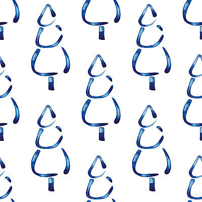 포토 JPG 해외이미지 나무 백그라운드 패턴 일러스트 사람없음 파란색 패턴백그라운드 흰색 해외일러스트 식물 컬러 무늬 파일형식 이미지허브