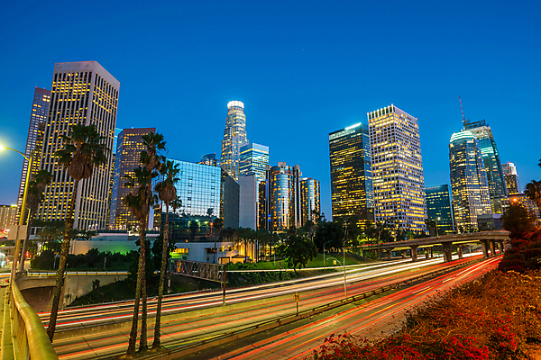 포토 JPG 해외이미지 나무 여행 자동차 천사 손바닥 사람없음 고층빌딩 미국 황혼 새벽 도시 시간 고속도로 도심 야간 저녁 출퇴근 캘리포니아 북쪽 스카이라인 로스앤젤레스 서쪽 통근 해외포토 자연요소 식물 손 도로 육상교통 북아메리카 비즈니스 빌딩 일몰 방향 출근 파일형식 이미지허브