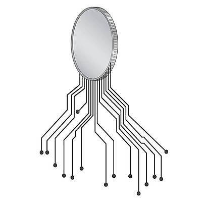 EPS 해외이미지 템플릿 디자인 컨셉 돈 일러스트 미래 그래픽 금융 디지털 동전 웹 공백 인포그래픽 회색 원형 그물 네트워크 뉴스 트랙 거미 혁명 고립 해외일러스트 도형 컬러 곤충 인터넷 경제 재산 파일형식 벡터 이미지허브