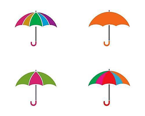 EPS 해외이미지 모양 템플릿 디자인 계절 백그라운드 컨셉 무지개 일러스트 우산 회사 비즈니스 자연 하늘 날씨 추상 미술 안전 사람 그래픽 장식 물 파란색 유행 흰색 보호 심볼 사인 보안 양산 심플 고립 엘리먼트 스타일 해외일러스트 자연요소 컬러 무늬 문화예술 생태계 파일형식 벡터 이미지허브