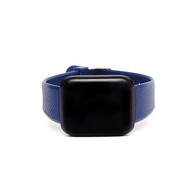 포토 JPG 해외이미지 스튜디오촬영 스포츠 시계 통신 모바일 사람없음 파란색 컴퓨터 한개 디지털 스크린 검은색 터치 시간 어플리케이션 플라스틱 자르기 스마트 손목시계 흰배경 고립 스트랩 인터페이스 터치스크린 해외포토 1 컬러 백그라운드 컨셉 장신구 모션 재질 실내 전자제품 흰색 파일형식 이미지허브