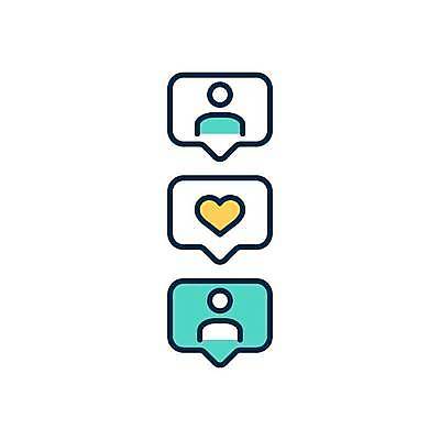 EPS 해외이미지 클립아트 디자인 선 컨셉 인터넷 일러스트 비즈니스 통신 모바일 스마트폰 픽토그램 디지털 웹 네트워크 메시지 플랫 연결 만화 심볼 심플 윤곽 커뮤니티 온라인 단상 공유 고립 블로그 소셜 소셜미디어 얇은 엘리먼트 활자 사용자 해외일러스트 핸드폰 스마트기기 활자판 파일형식 벡터 전자제품 인쇄판 인쇄 이미지허브