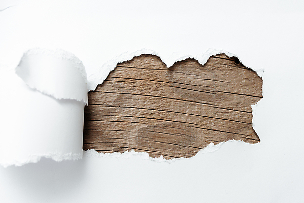 포토 JPG 해외이미지 종이 백그라운드 사람없음 목재 흰색 구멍 찢어짐 카피스페이스 해외포토 나무 컬러 재료 모션 공백 파일형식 이미지허브