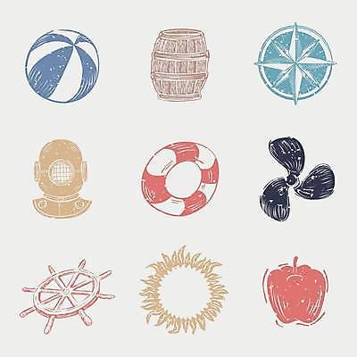 EPS 해외이미지 일러스트 해바라기 파프리카 사람없음 태양 나침반 비치볼 키_배핸들 프로펠러 튜브 나무통 엘리먼트 오크통 잠수장비 해외일러스트 자연요소 꽃 채소 공 바캉스용품 통 장비 핸들 파일형식 벡터 이미지허브